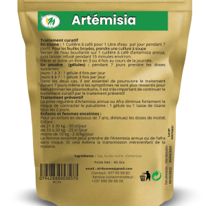 Artémisia Annua