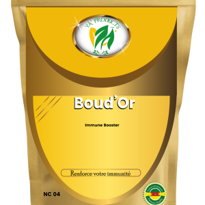 BOUD'OR