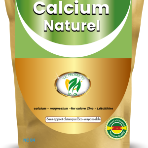 Calcium Naturel