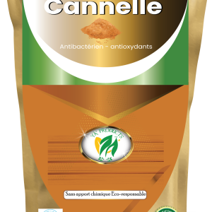 Cannelle