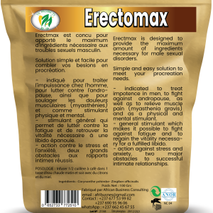 ErectoMax